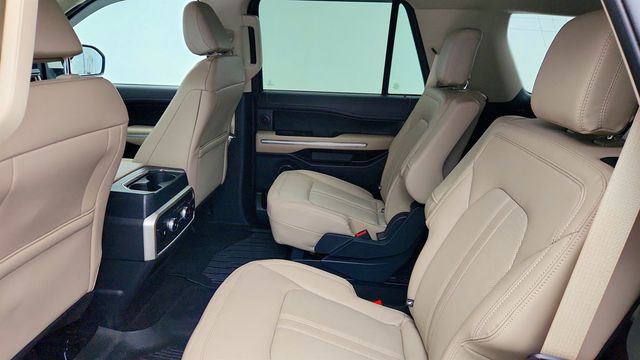 2023 Ford Expedition Limited 4x4 with Equipment 302A and HD Trailer Tow Package - 22972024 - 21