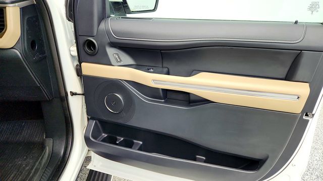 2023 Ford Expedition Limited 4x4 with Equipment 302A and HD Trailer Tow Package - 22972024 - 27