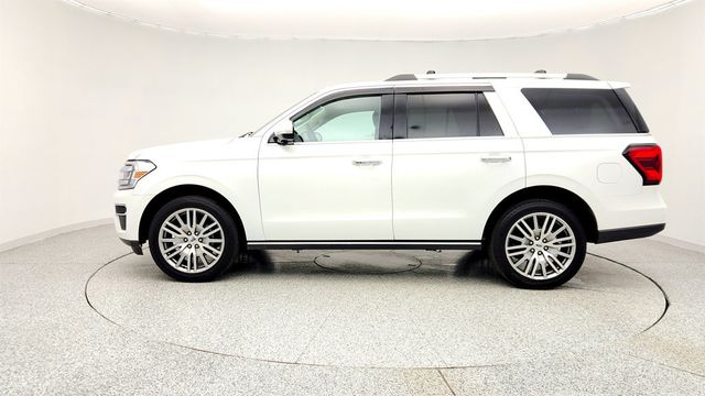 2023 Ford Expedition Limited 4x4 with Equipment 302A and HD Trailer Tow Package - 22972024 - 7