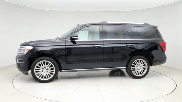 2023 Ford Expedition Limited 4x4 with Equipment 302A & HD Trailer Tow Pkg - 22941446 - 7