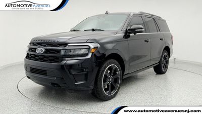 2023 Ford Expedition