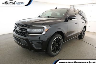 2023 Ford Expedition - 1FMJU2A80PEA33579