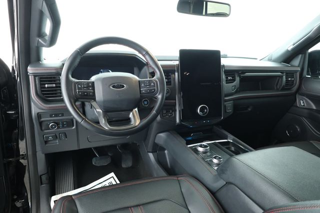 2023 Ford Expedition Limited 4x4 with Equipment 303A, ControlTrac eLSD & CCD - 22928793 - 10