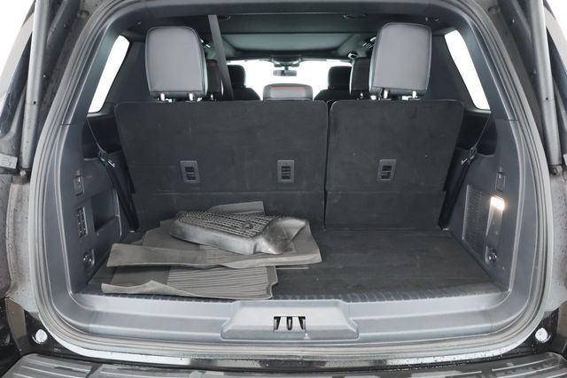 2023 Ford Expedition Limited 4x4 with Equipment 303A, ControlTrac eLSD & CCD - 22928793 - 21