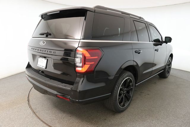 2023 Ford Expedition Limited 4x4 with Equipment 303A, ControlTrac eLSD & CCD - 22928793 - 3