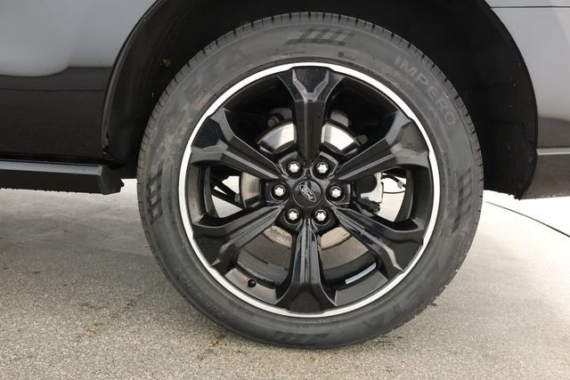 2023 Ford Expedition Limited 4x4 with Equipment 303A, ControlTrac eLSD & CCD - 22928793 - 6