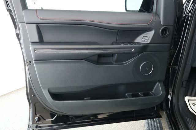 2023 Ford Expedition Limited 4x4 with Equipment 303A, ControlTrac eLSD & CCD - 22928793 - 8