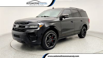 2023 Ford Expedition