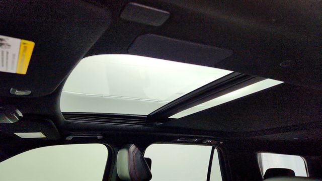 2023 Ford Expedition Limited 4x4 with Equipment Group 304A and HD Trailer Tow Package - 22981815 - 9