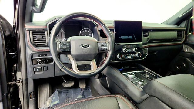 2023 Ford Expedition Limited 4x4 with Equipment Group 304A and HD Trailer Tow Package - 22981815 - 12