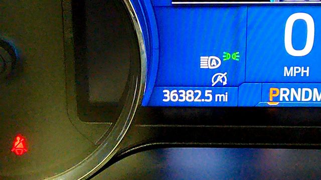 2023 Ford Expedition Limited 4x4 with Equipment Group 304A and HD Trailer Tow Package - 22981815 - 15