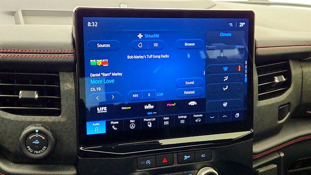 2023 Ford Expedition Limited 4x4 with Equipment Group 304A and HD Trailer Tow Package - 22981815 - 18