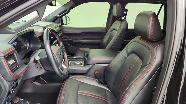 2023 Ford Expedition Limited 4x4 with Equipment Group 304A and HD Trailer Tow Package - 22981815 - 20