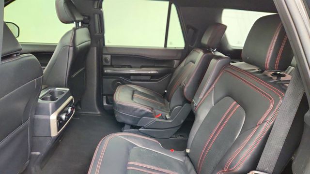2023 Ford Expedition Limited 4x4 with Equipment Group 304A and HD Trailer Tow Package - 22981815 - 21