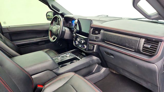 2023 Ford Expedition Limited 4x4 with Equipment Group 304A and HD Trailer Tow Package - 22981815 - 26