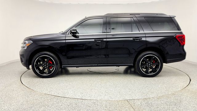 2023 Ford Expedition Limited 4x4 with Equipment Group 304A and HD Trailer Tow Package - 22981815 - 7