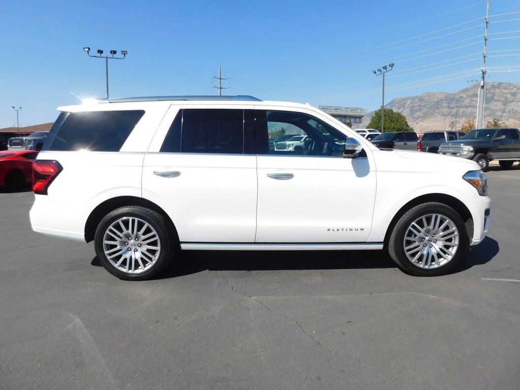 2023 Ford Expedition PLATINUM - 22576537 - 11