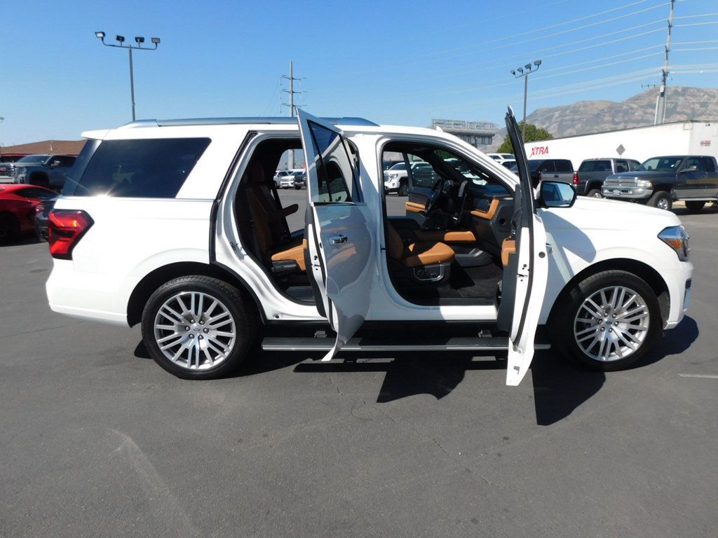 2023 Ford Expedition PLATINUM - 22576537 - 27