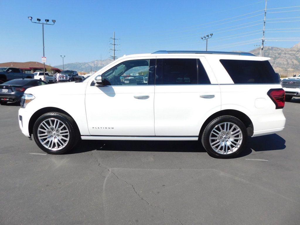 2023 Ford Expedition PLATINUM - 22576537 - 6