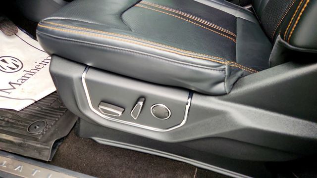 2023 Ford Expedition Platinum 4x4 - 22957603 - 11