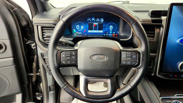 2023 Ford Expedition Platinum 4x4 - 22957603 - 13