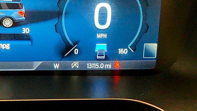 2023 Ford Expedition Platinum 4x4 - 22957603 - 15