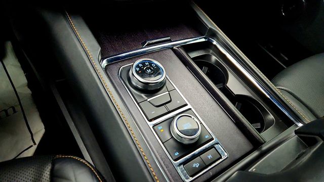 2023 Ford Expedition Platinum 4x4 - 22957603 - 16