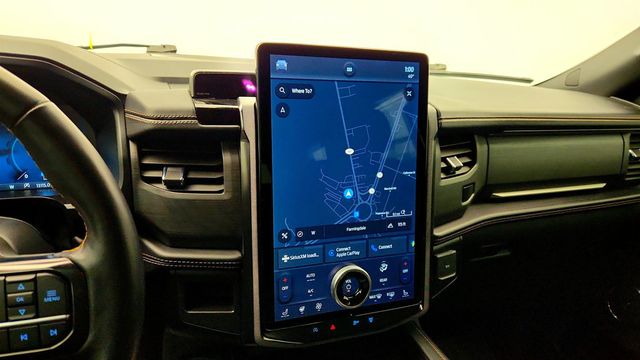 2023 Ford Expedition Platinum 4x4 - 22957603 - 17