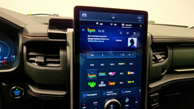 2023 Ford Expedition Platinum 4x4 - 22957603 - 18