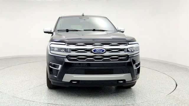 2023 Ford Expedition Platinum 4x4 - 22957603 - 1