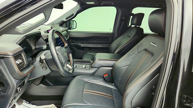 2023 Ford Expedition Platinum 4x4 - 22957603 - 19