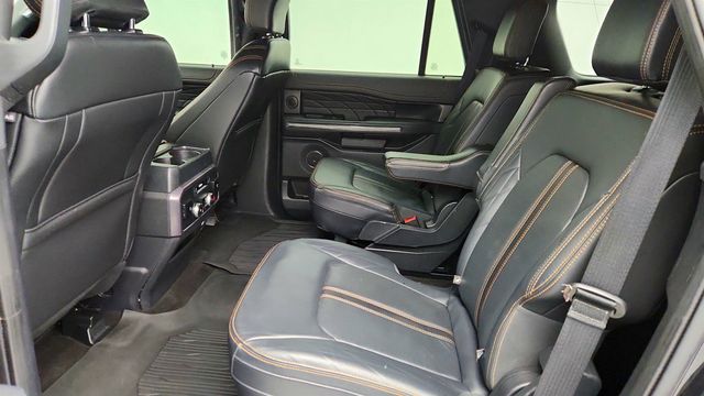 2023 Ford Expedition Platinum 4x4 - 22957603 - 20