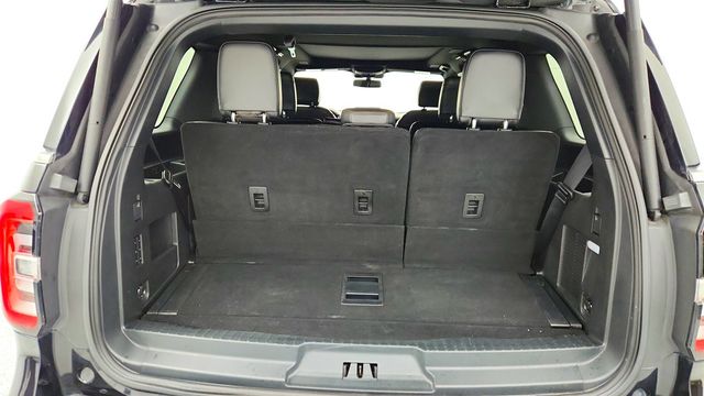 2023 Ford Expedition Platinum 4x4 - 22957603 - 21