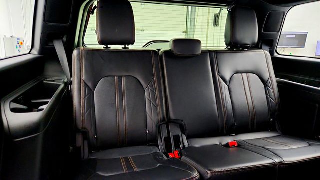 2023 Ford Expedition Platinum 4x4 - 22957603 - 22