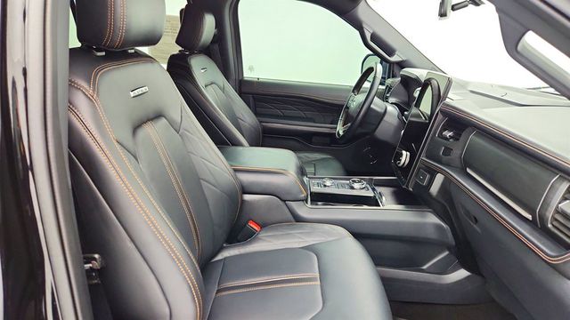 2023 Ford Expedition Platinum 4x4 - 22957603 - 24