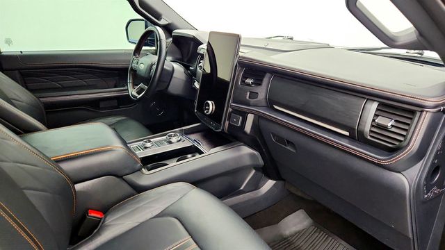 2023 Ford Expedition Platinum 4x4 - 22957603 - 25