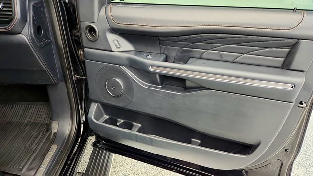 2023 Ford Expedition Platinum 4x4 - 22957603 - 26