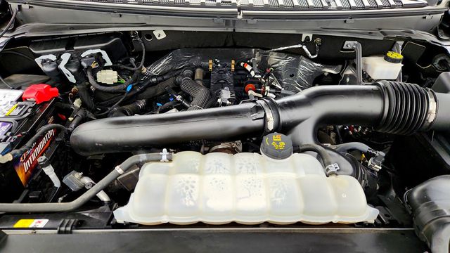 2023 Ford Expedition Platinum 4x4 - 22957603 - 27