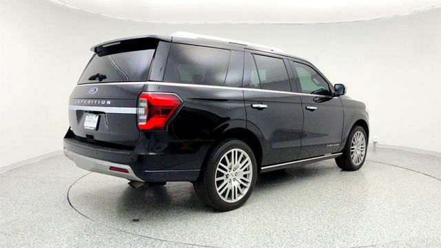 2023 Ford Expedition Platinum 4x4 - 22957603 - 4