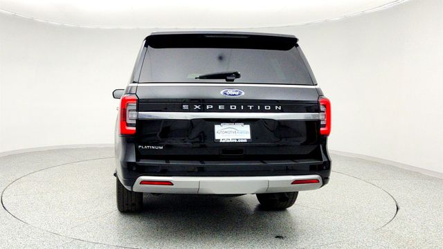 2023 Ford Expedition Platinum 4x4 - 22957603 - 5
