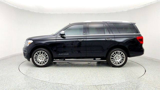 2023 Ford Expedition Platinum 4x4 - 22957603 - 7