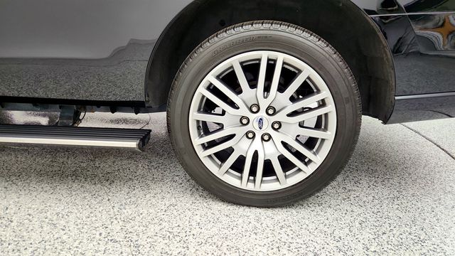 2023 Ford Expedition Platinum 4x4 - 22957603 - 8