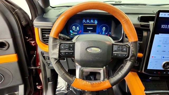 2023 Ford Expedition Platinum 4x4 - 23092922 - 13