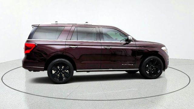 2023 Ford Expedition Platinum 4x4 - 23092922 - 3
