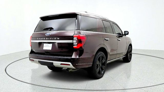 2023 Ford Expedition Platinum 4x4 - 23092922 - 4