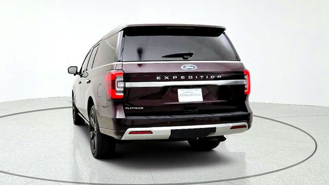 2023 Ford Expedition Platinum 4x4 - 23092922 - 5