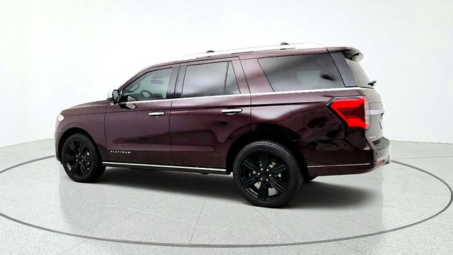2023 Ford Expedition Platinum 4x4 - 23092922 - 6
