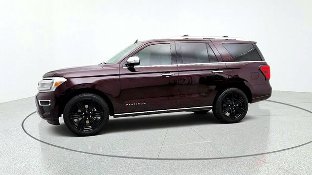 2023 Ford Expedition Platinum 4x4 - 23092922 - 7