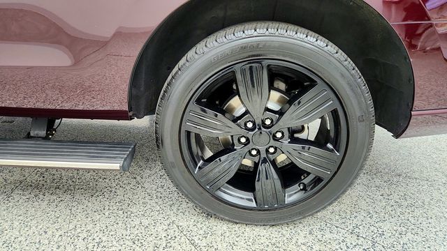 2023 Ford Expedition Platinum 4x4 - 23092922 - 8