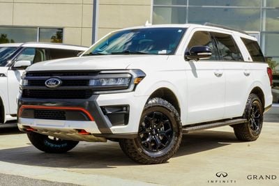 2023 Ford Expedition